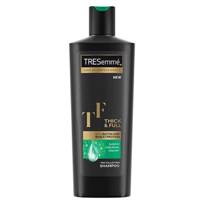 TRESemme Thick & Full Shampoo - 340 ml