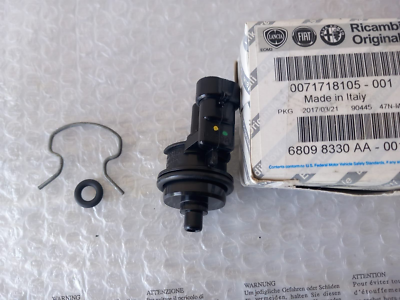 Ymiko - Valvola Rubinetto Serbatoio Carburante Per Moto - Adatto Per Yamaha PW80, PeeWee 80, TTR125 (2000-2005) - Attacco Universale Per ATV E Dirt Bike - Materiale Alluminio E Plastica - 3