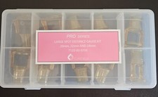 CANDELA PRO SERIES DISTANCE GAUGE 20MM , 22MM, 24MM GPRO SET 7122-00-9758