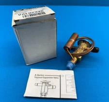 Service First VAL02946 Emerson 2-Tons R-22 Thermal Expansion Valve GT-02466-3