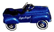 vehicle car antique fabric applique iron on not embroidered 3 inch 1pc new