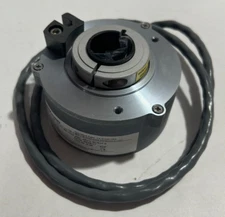 BEI SENSORS Encoder HS35F-75-R2-BS-1024-ABZC-28V/V-SCS34-S NEW NEW NEW
