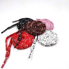 shoes rope flat soild unisex Casual Classic Sport Bootlaces Shoe accessories