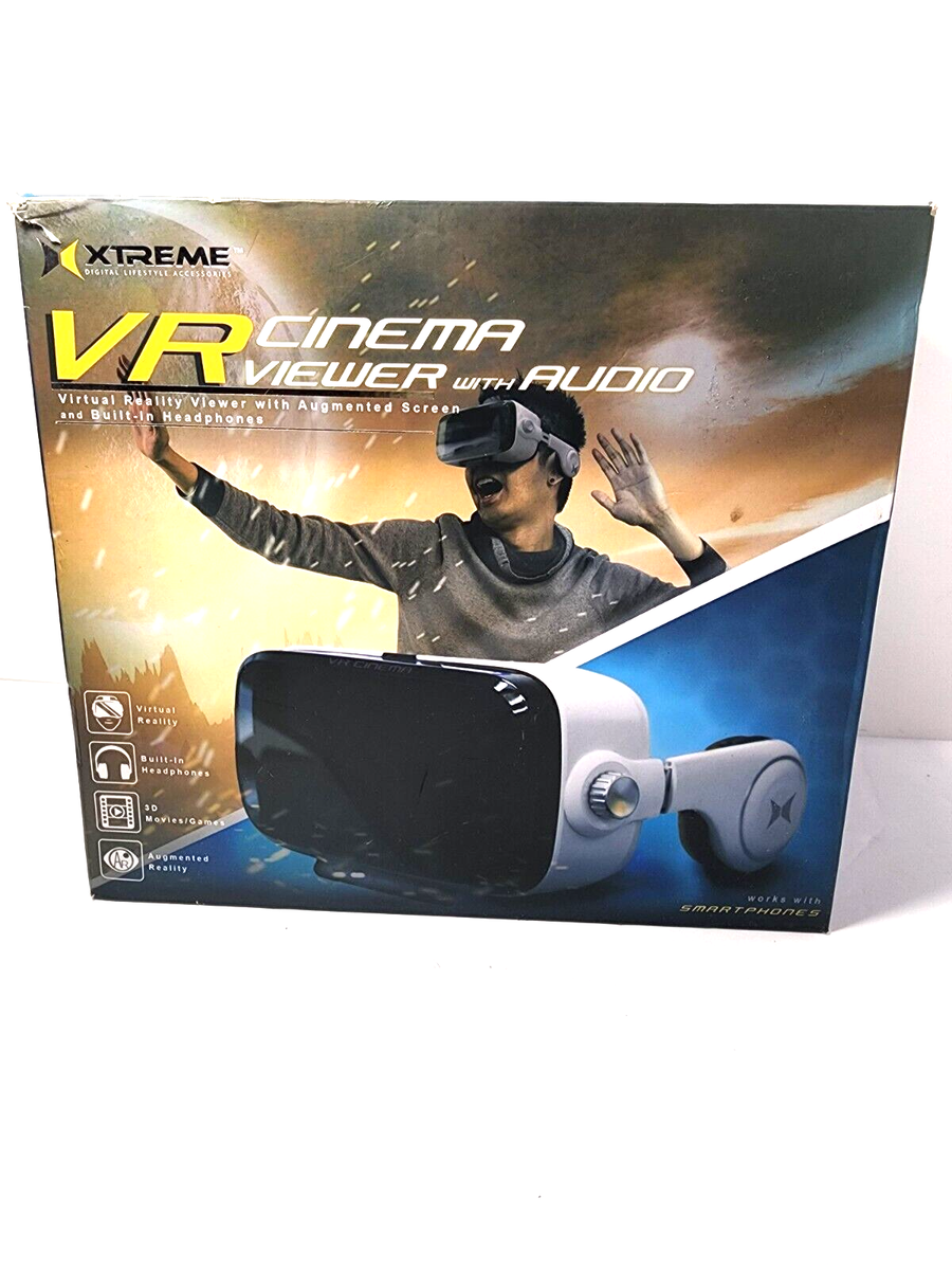 Augmented Reality Vr Show Netflix Netflix Show About Vr Game New