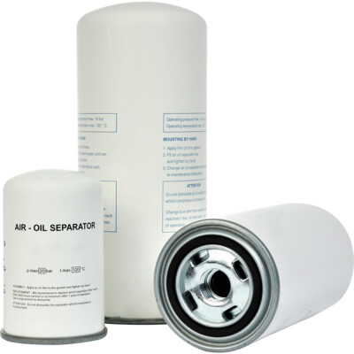EFC89755919 Gardner Denver Oil Filter, OEM Equal