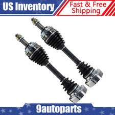 Front Left Right CV Axle Joint Shaft for 1988...