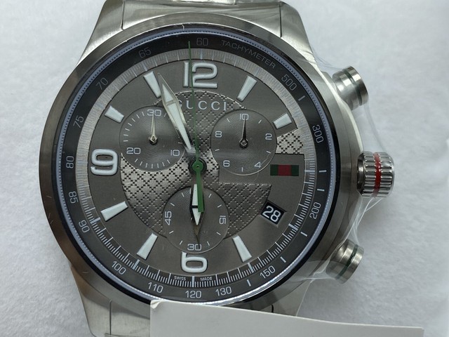 Gucci YA126238 Wrist Watch for Men for 