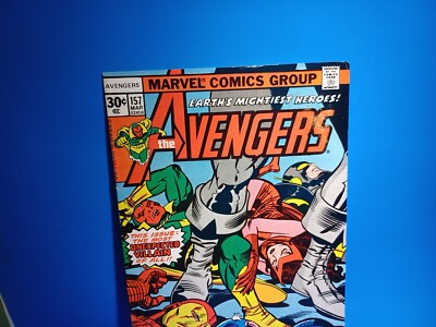 アメコミ okau Captain America #207 (Marvel Comics 1977) | eBay