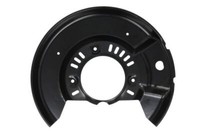 Spritzblech Vorne Links FüR Toyota Yaris Verso 1.0-1.5 04.99-11.05