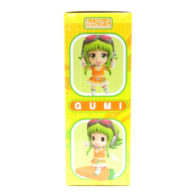 Nendoroid 276 Gumi Action Figure Virtual Vocalist Megpoid Good