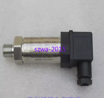 1pcs New Senex pressure transmitter DG2123-B-0.3