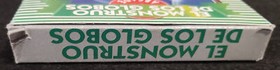 El Monstruo de los Globos Gluk Nintendo NES Cl&oacute;nica