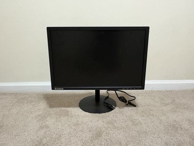 Lenovo ThinkVision 23.8 inch Monitor - T24i-30
