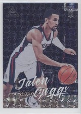 2021-22 Panini Chronicles Draft Picks Luminance Pulsar Jalen Suggs Rookie RC no9