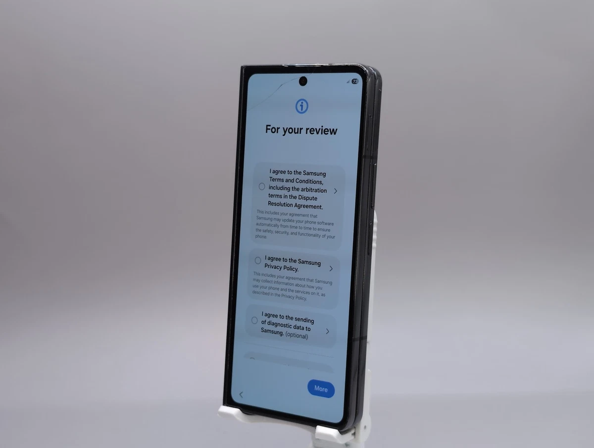 Samsung Galaxy Z Fold5 256GB for Sale | Shop New & Used Cell
