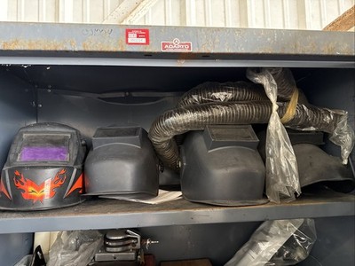 Welding Masks