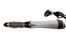 Vivitar Hair Brush Dryer Tested