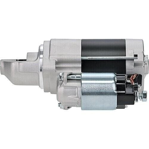 Starter Fits John Deere Z-trak 737 757 X465 UTV Gator Kawasaki 23HP 25hp 21hp 19 07 Ho Starter Fits John Deere Z-trak 737 757 X465 UTV Gator Kawasaki 23HP 25hp 21hp 19 07 Ho