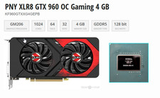 Gtx 960m Amd Radeon Vega Vs Gtx 960 NVIDIA GeForce GTX 960 PCI
