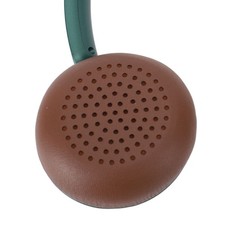 Headphones Over Ear 5.4 Headphones PC ABS Noise Cancelling