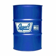 SuperSyn SAE 5W-20 55 Gallon Full Synthetic Motor Oil API SP / ILSAC GF-8A