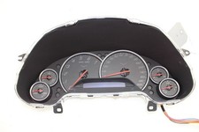 2009-2011 Chevrolet Corvette Speedometer Cluster 43k 25788255 Oem Nq77
