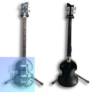 Greco eBay | Bass Violin Greco (ケース付) バイオリンベース グレコ Bass Violin ベース