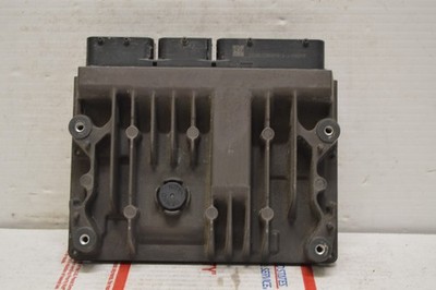 2022-2024 Toyota Camry 89661-0XB20 Engine Control Module Unit Ecm I77 042