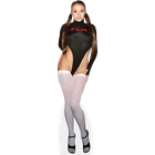 Gia Derza (Bodysuit) Mini Size Cutout
