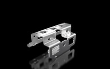 Rittal AX 2394.100 Base Configuration Rail for AX, 2394100, 4 pcs