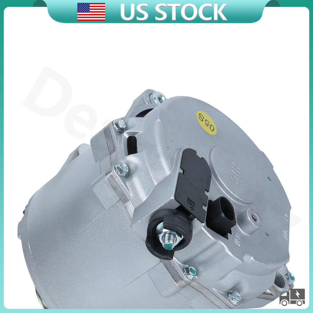 Fits For Bentley Continental GTC 03-18 Engine Alternator Generator 07C903021J