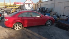 Vorderer Stoßfänger Mazda 6 berlina 20 d 121 cv