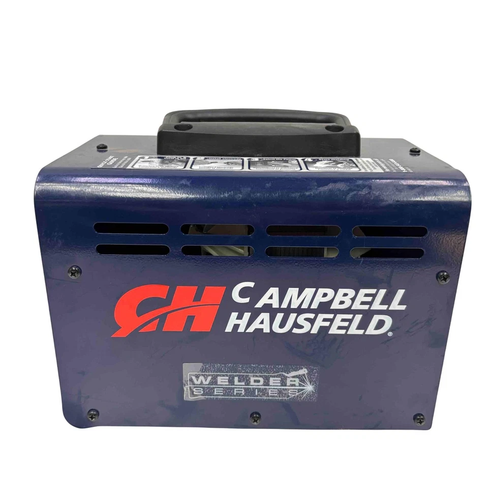 Soldador bastão Campbell Hausfeld 115V WS099001AV - Imagem 2 de 4