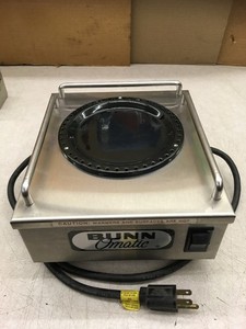 Bunn Omatic- Single burner