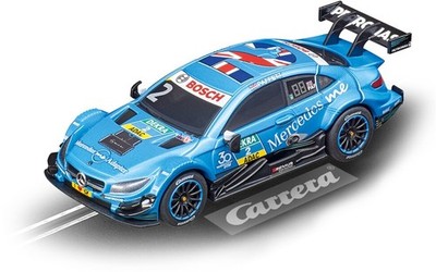 Carrera Digital 143 41421 Mercedes-AMG C63 DTM ''Paffett No.2'' 2018 HWA 1:43 Auto