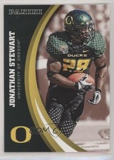 2015 Panini Oregon Ducks Jonathan Stewart #24 4mt