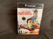 ebay® Auktion 336679842397 | Fifa Street Nintendo Gamecube Spiel mit Handbuch PAL +++VERSANDKOSTENFREI MÖGLICH++++ Thumbnail of ebay® auction 336679842397 | Fifa Street Nintendo Gamecube Spiel mit Handbuch PAL +++VERSANDKOSTENFREI MÖGLICH++++