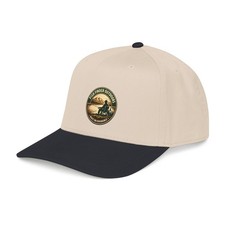 Fish Finder Outdoors Patch Cap   Mid Profile ...