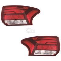 RüCkleuchte Set LED FüR Mitsubishi Outlander III Gg_W Gf_W ZJ Bj 1.2015->