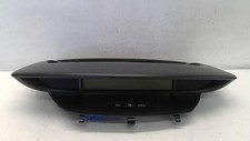Compteur Citroen C4