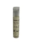 (50) ELECTROTHERMAL 100mm Melting Point Capillary Tubes Closed Both Ends AT4043