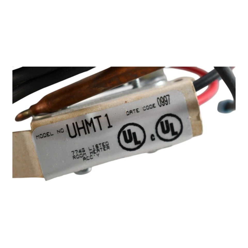 NUEVO Termostato interno de 1 polo Marley UHMT1 Foto 2 de 3