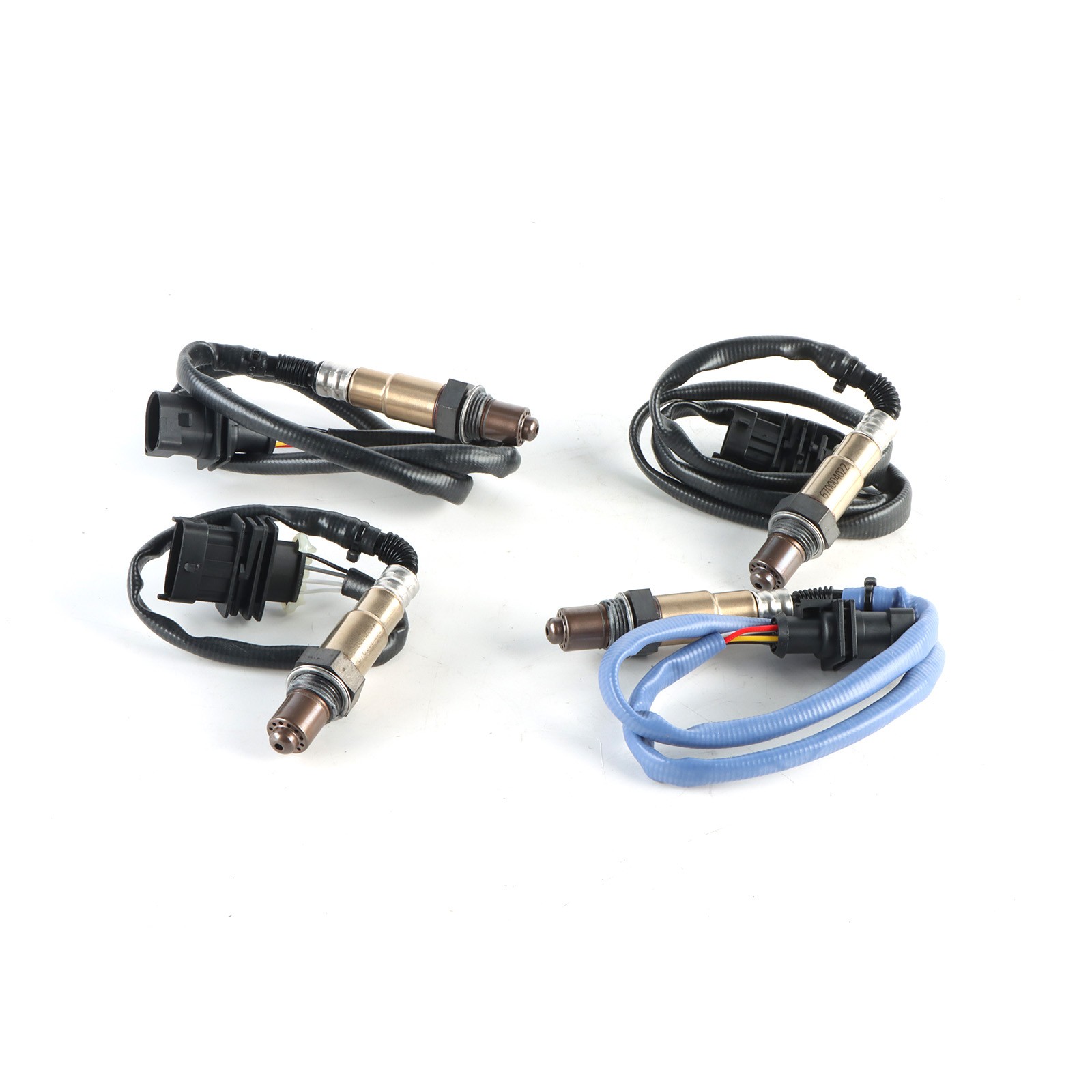 Maserati Ghibli 2014-2020 Oxygen sensor