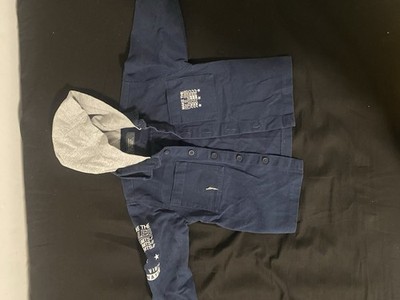 Kids Clothing 1-2 Years Boy