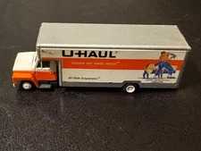 Con-Cor U-HAUL Oregon Supermover HO Truck 