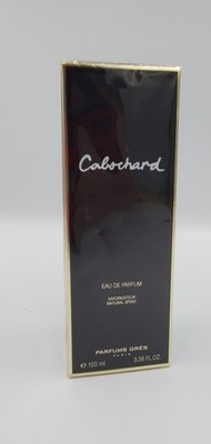 Cabochard by Parfum Gres EDT Spray 100ml