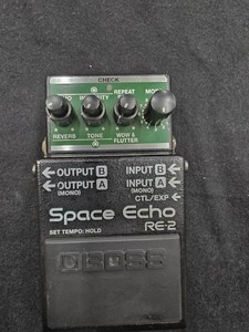 Boss Re 20 | eBay