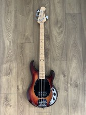 Jassen Handcrafted - Bass guitar