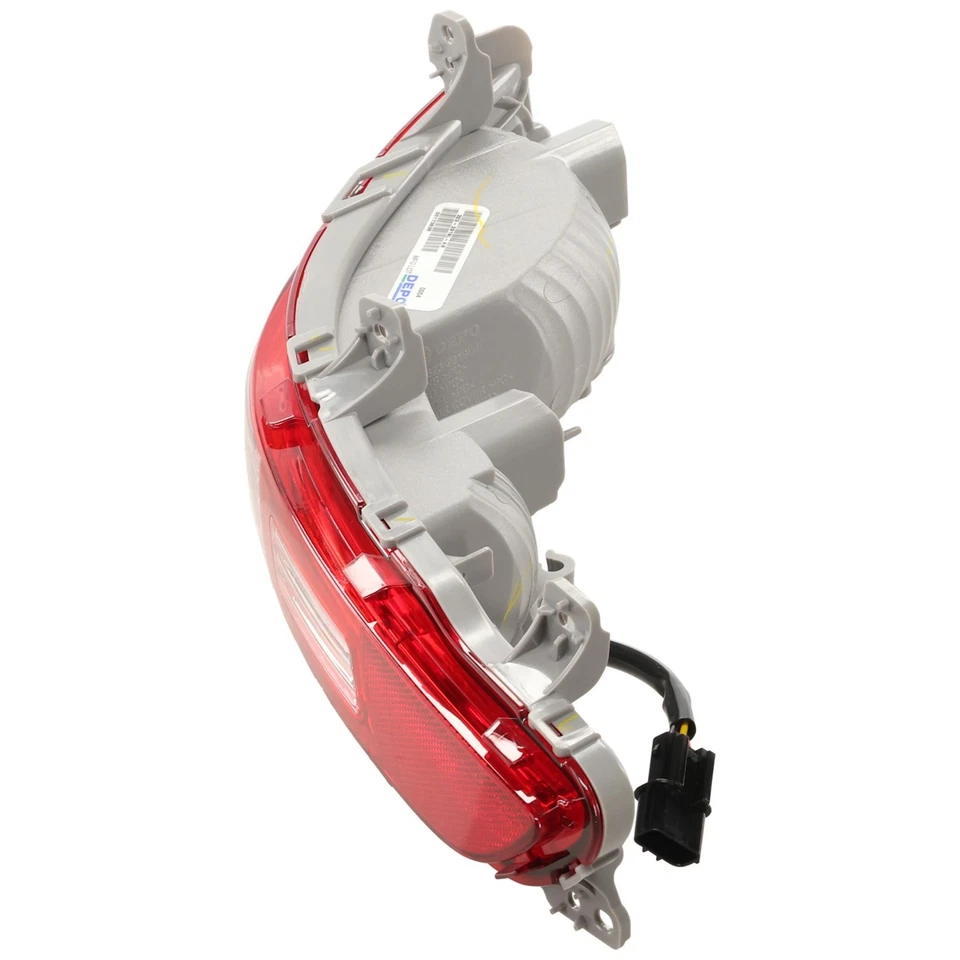Luces de respaldo conductor lado izquierdo 92405D9200 para Kia Sportage 2017-2019 Foto 3 de 4