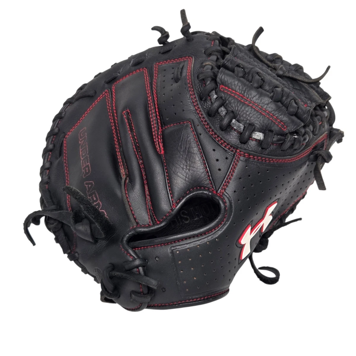 Under armour Catcher Baseball Baseball Softball Gloves & Mitts for